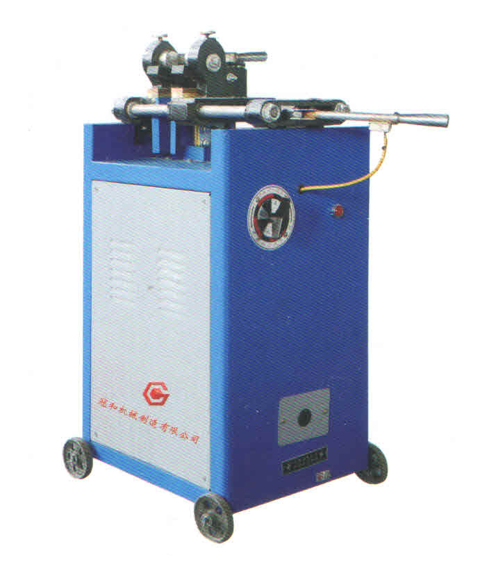 25型對焊機φ5mm銅鋁--φ9.5mm銅鋁